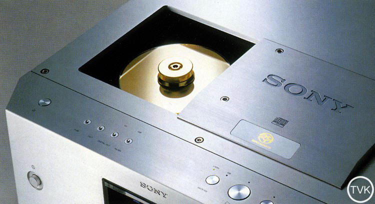 値下】Sony SACD SCD-777ES SCD-1 Stabilizer www.poltekkes-bsi.ac.id